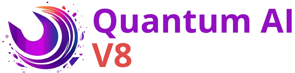 Quantum AI V8